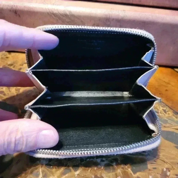 Saint Laurent wallet - Picture 5 of 5